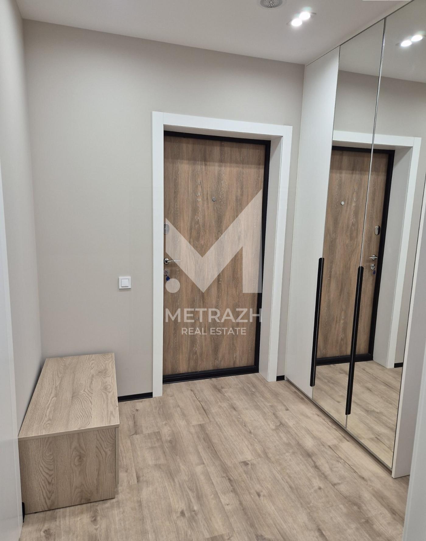Продажа 1-комнатной квартиры 45 м², Всеволода Змієнка, ЖК Варшавский-3 • ID 7797 — фото 13