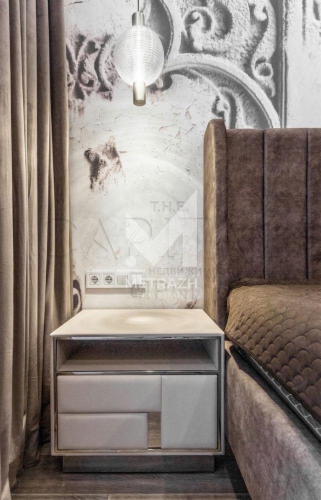 Sale 2-room apartment 50 m², Андрія Верхогляда, RC Novopecherskie Lipki • ID 7505 — photo 5