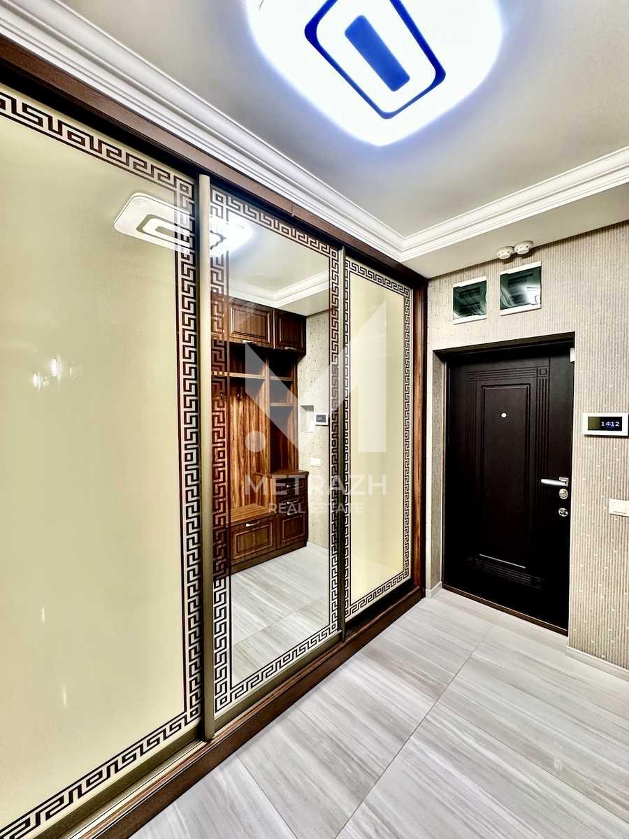 Продажа 3-комнатной квартиры 95 м², просп. Оболонський, ЖК ObolonSky • ID 7766 — фото 13