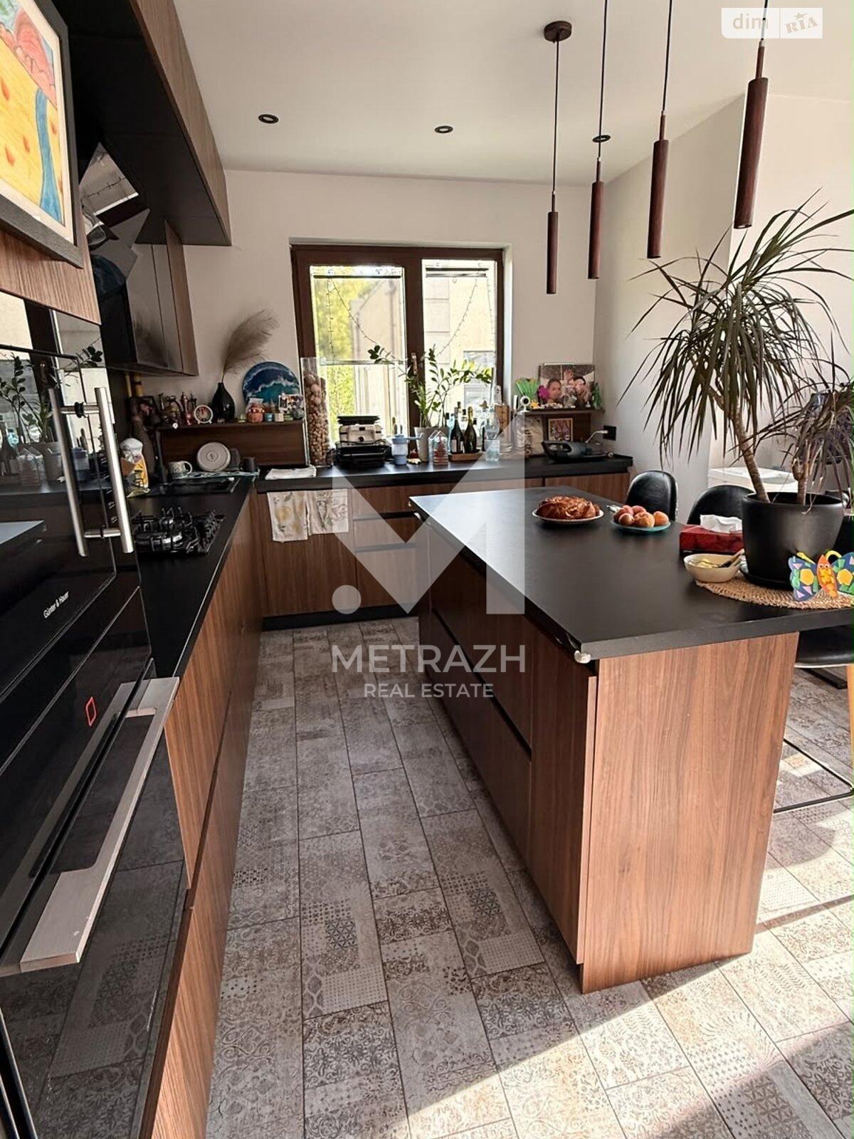 Продаж 2-кімнатної квартири 74 м², Метрологічна, ЖК Кришталеві джерела • ID 7698 — фото 3