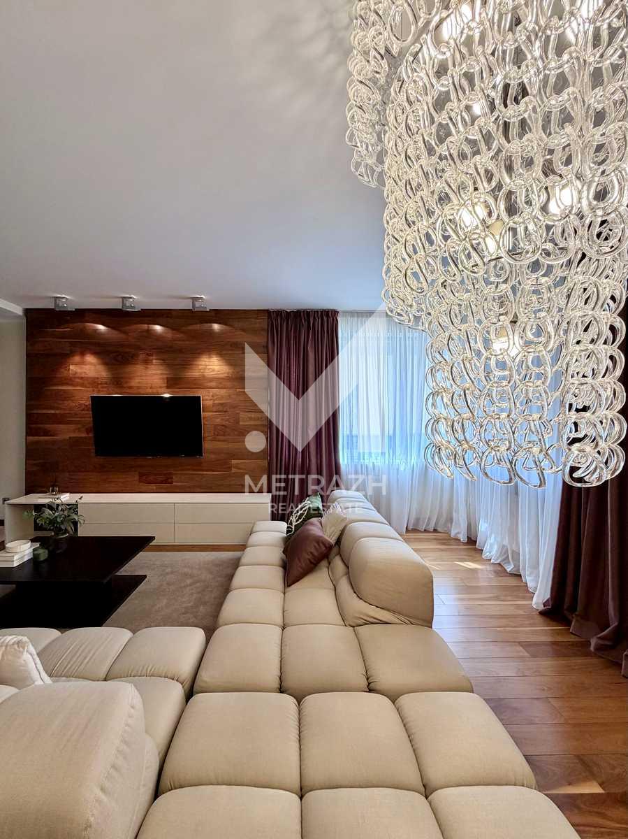 Sale 2-room apartment 106 m², просп. Голосіївський, RC Park Avenue VIP • ID 7657 — photo 12