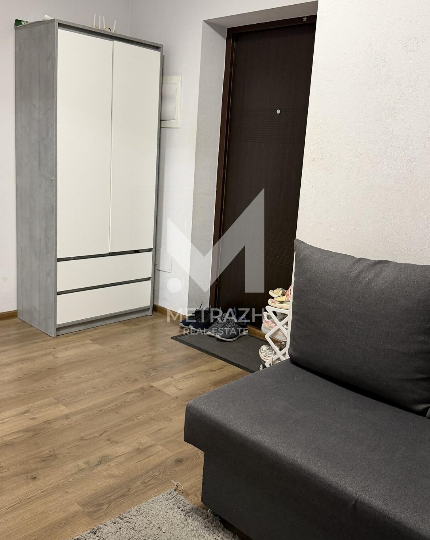 Sale 1-room apartment 40 m², Калнишевського Петра, ЖК Яскравий • ID 7474 — photo 9