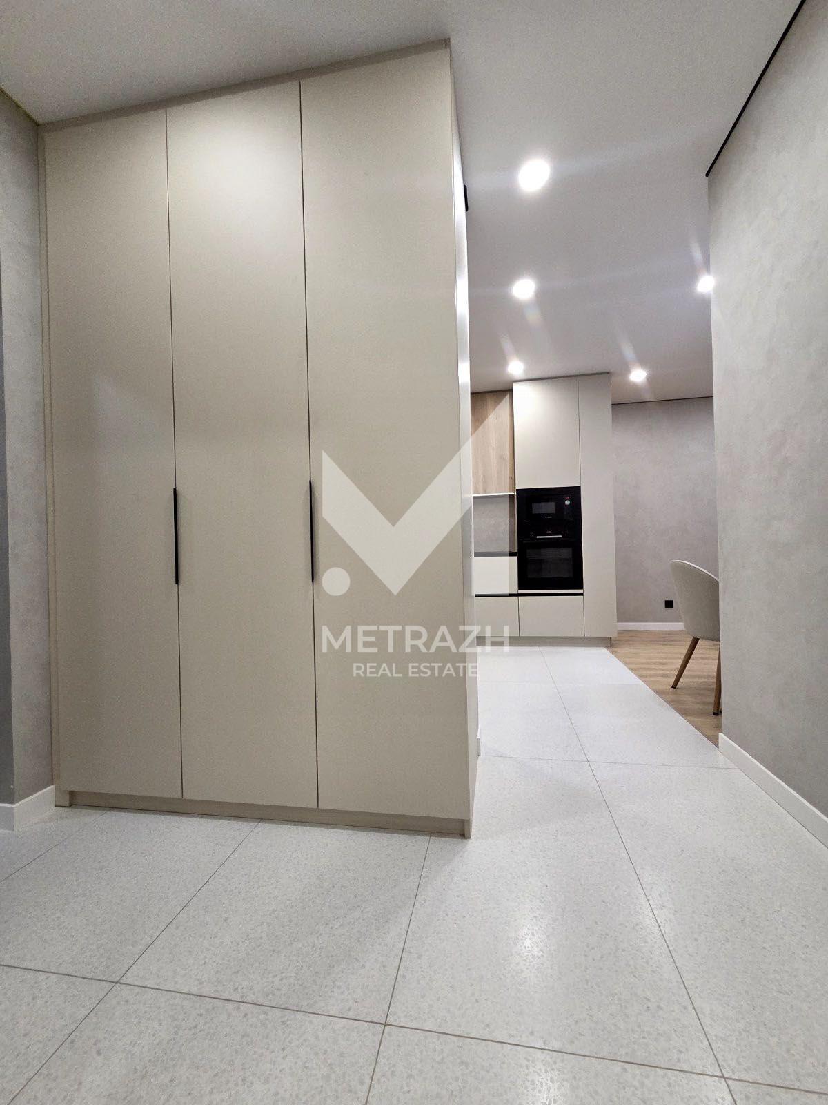 Продажа 2-комнатной квартиры 69 м², Всеволода Змієнка, ЖК Варшавский-3 • ID 7795 — фото 8