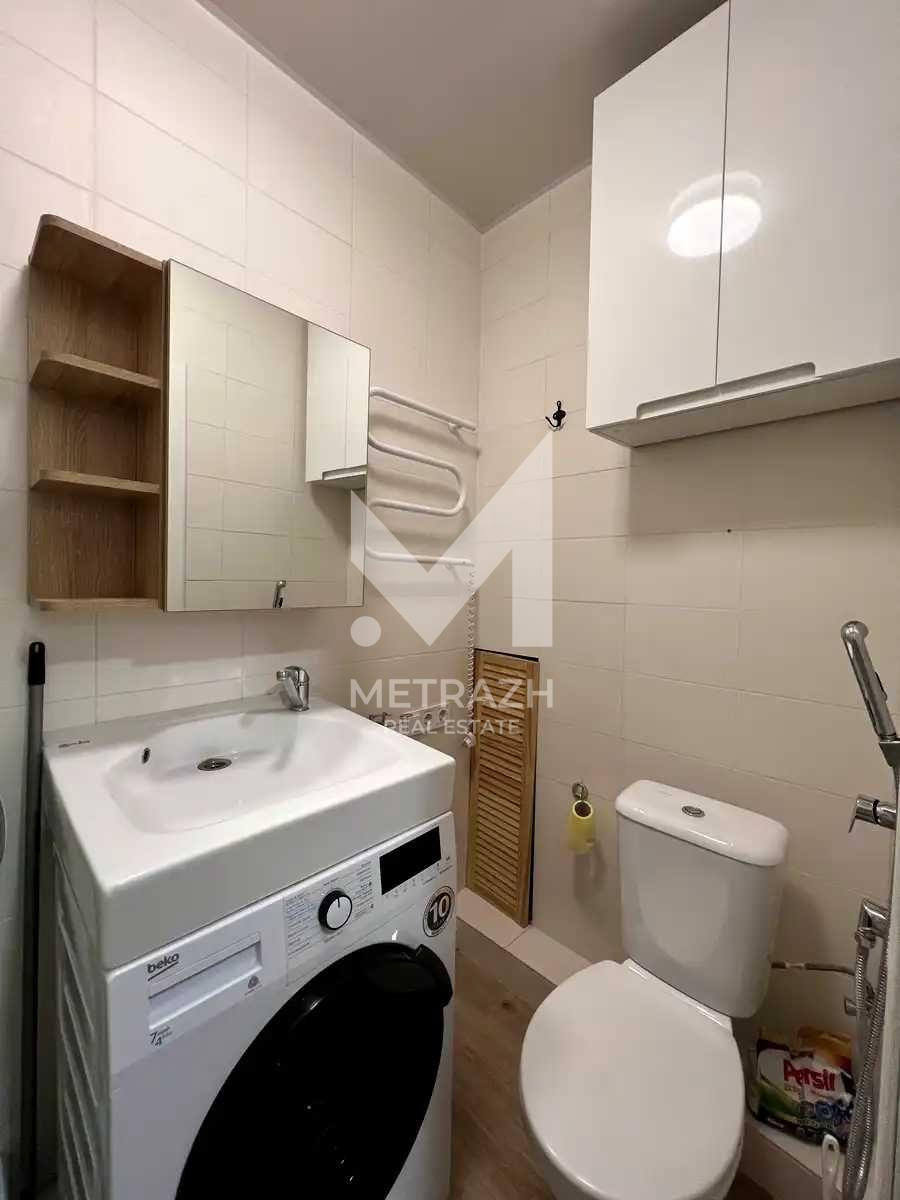 Продаж 1-кімнатної квартири 20 м², Максимовича Михайла, ЖК Нова Англія • ID 7731 — фото 13
