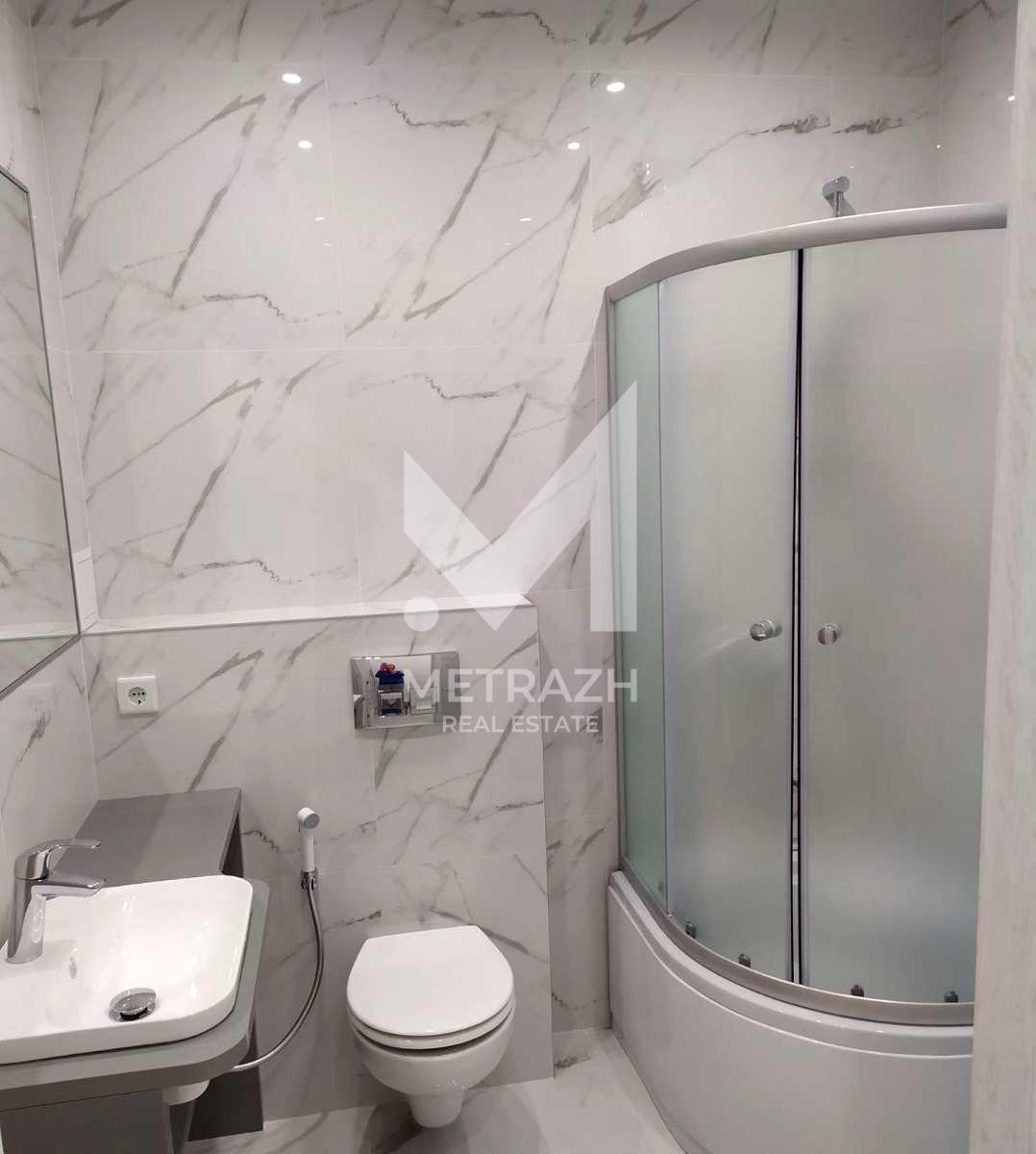 Sale 1-room apartment 28 m², Польова, RC Karavayevi Dachi • ID 7482 — photo 8