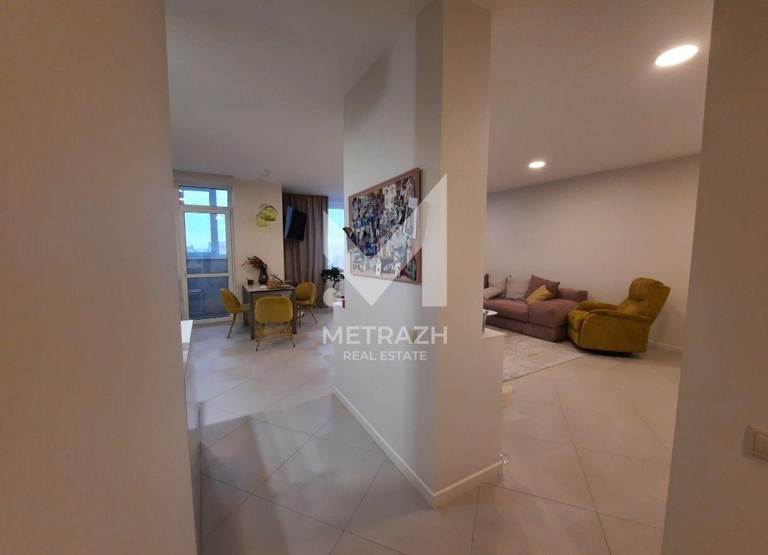Sale 3-room apartment 105 m², Окіпної Раїси, ЖК "Придніпровський" • ID 7577 — photo 3