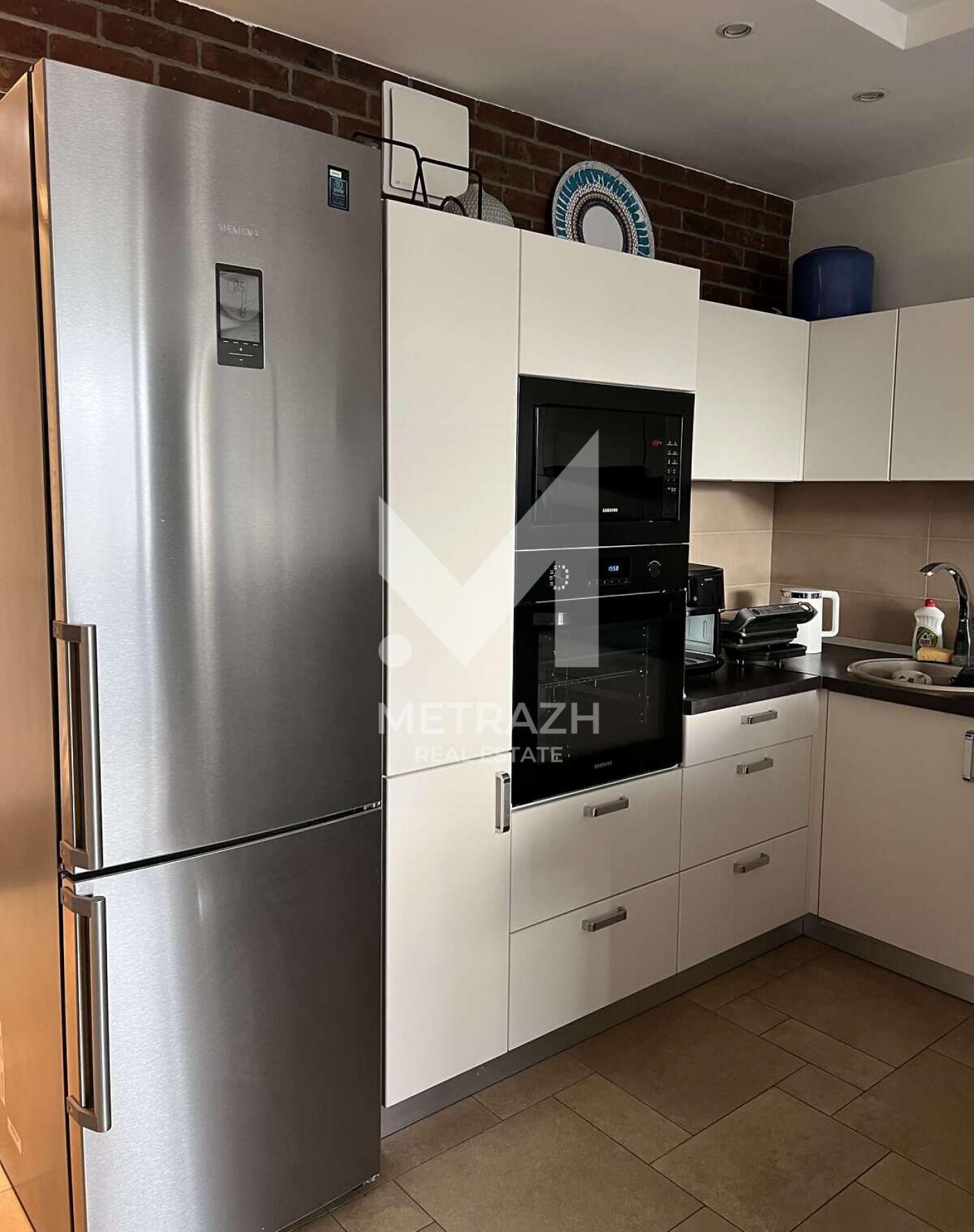Sale 1-room apartment 60 m², Вишгородська, ЖМ Патріотика • ID 7551 — photo 4