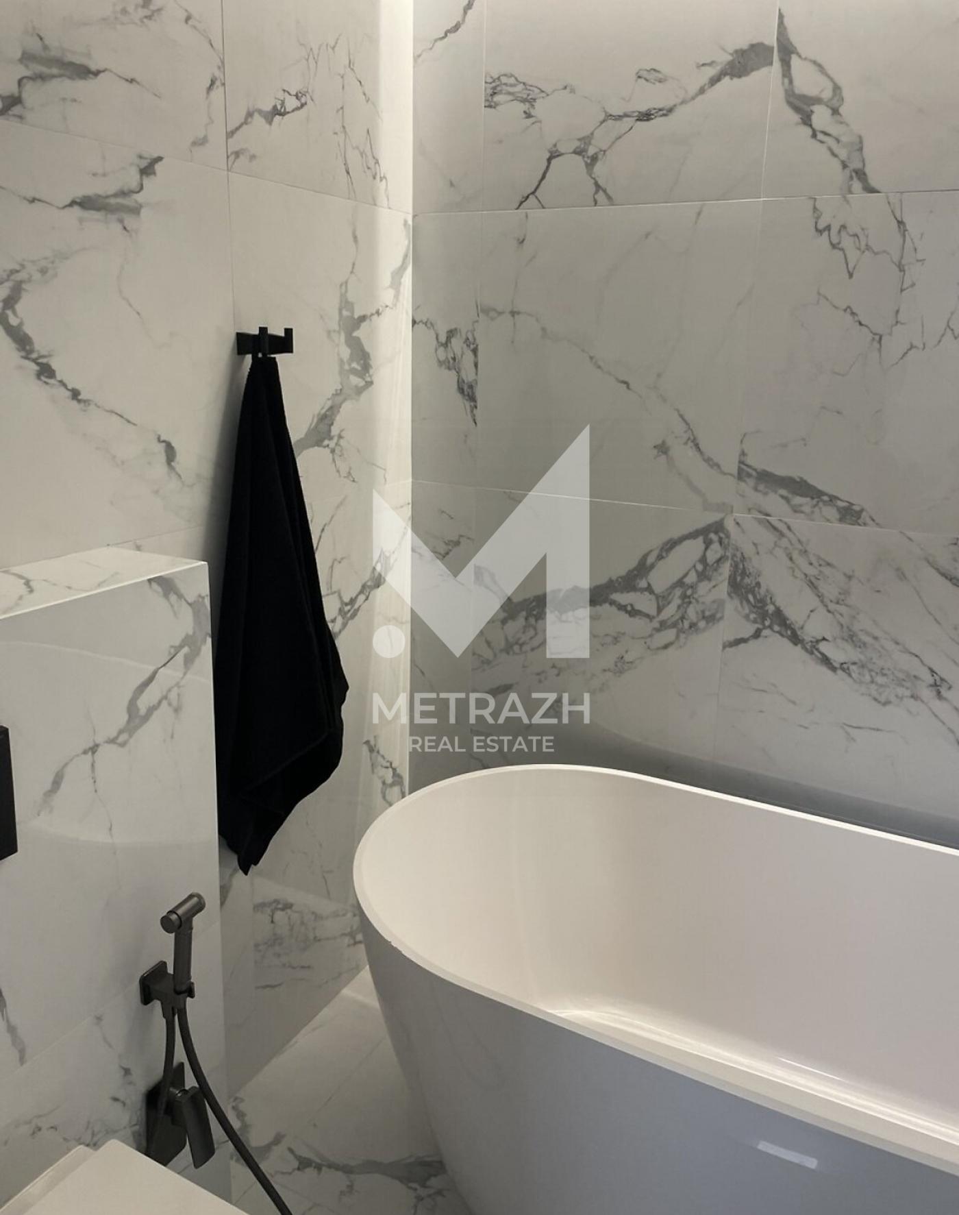 Sale 2-room apartment 58 m², Європейського Союзу, RC Warsawsky 3 • ID 7433 — photo 7