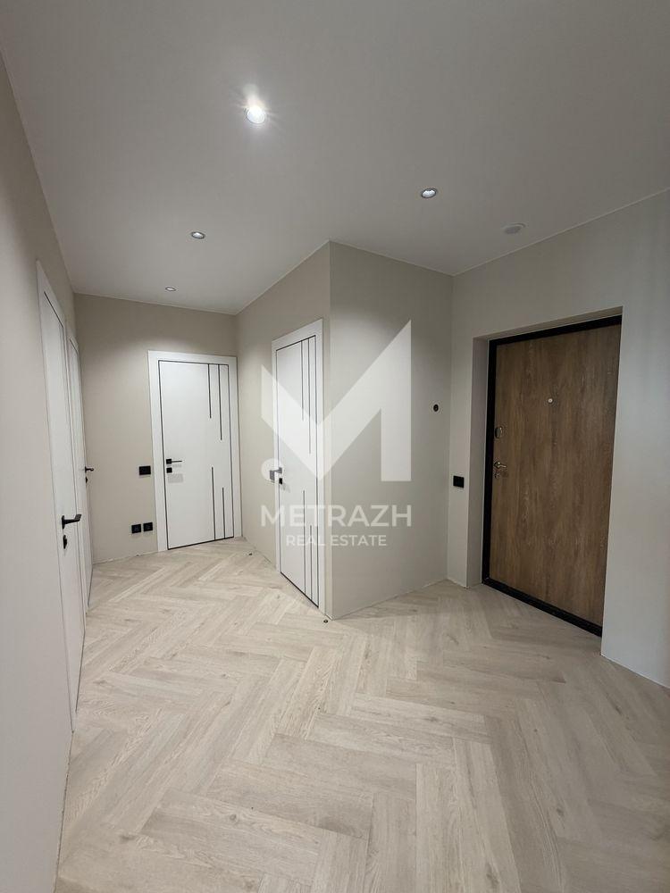 Sale 2-room apartment 66 m², Всеволода Змієнка, RC Warsawsky 3 • ID 7646 — photo 4