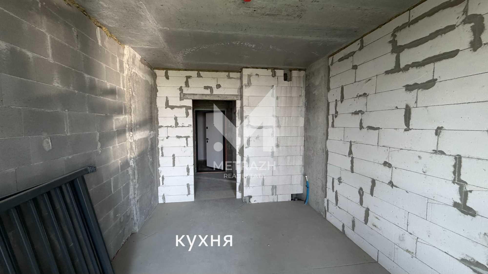 Продажа 1-комнатной квартиры 44 м², Столичне шосе, ЖК Svitlo Park • ID 7704 — фото 13