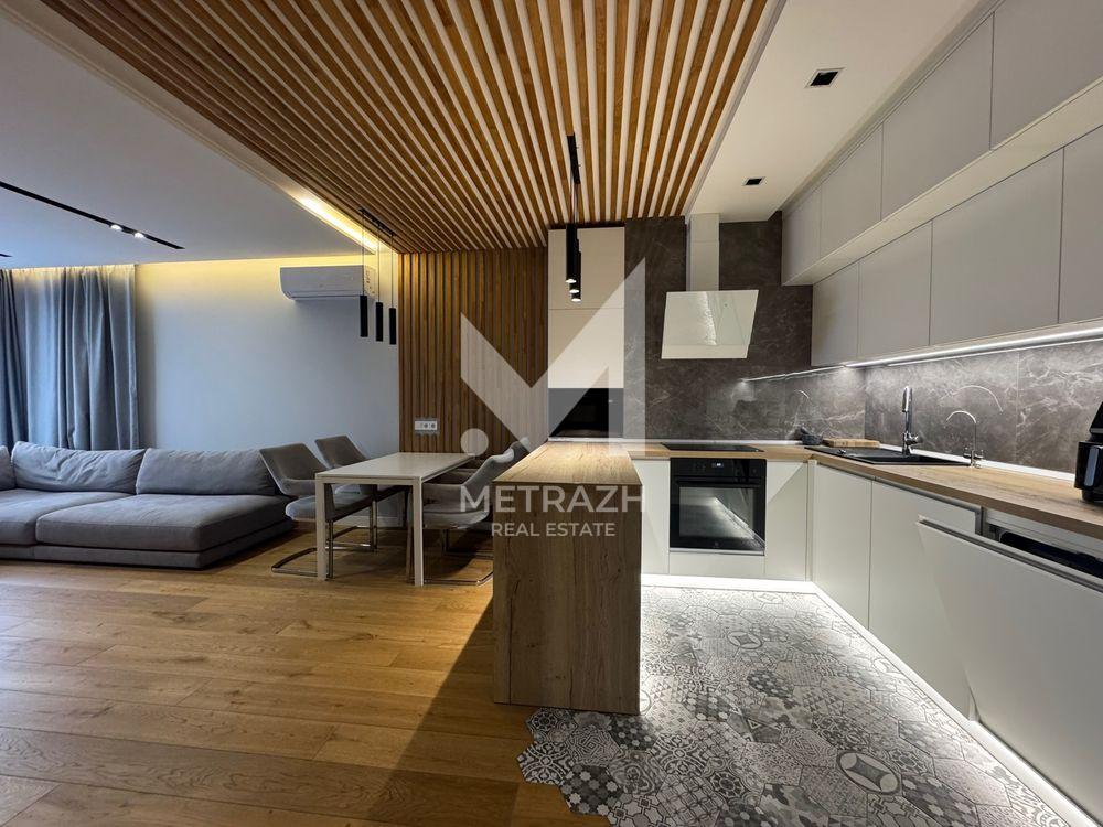 Sale 1-room apartment 54 m², RC Zarechnyi • ID 7528