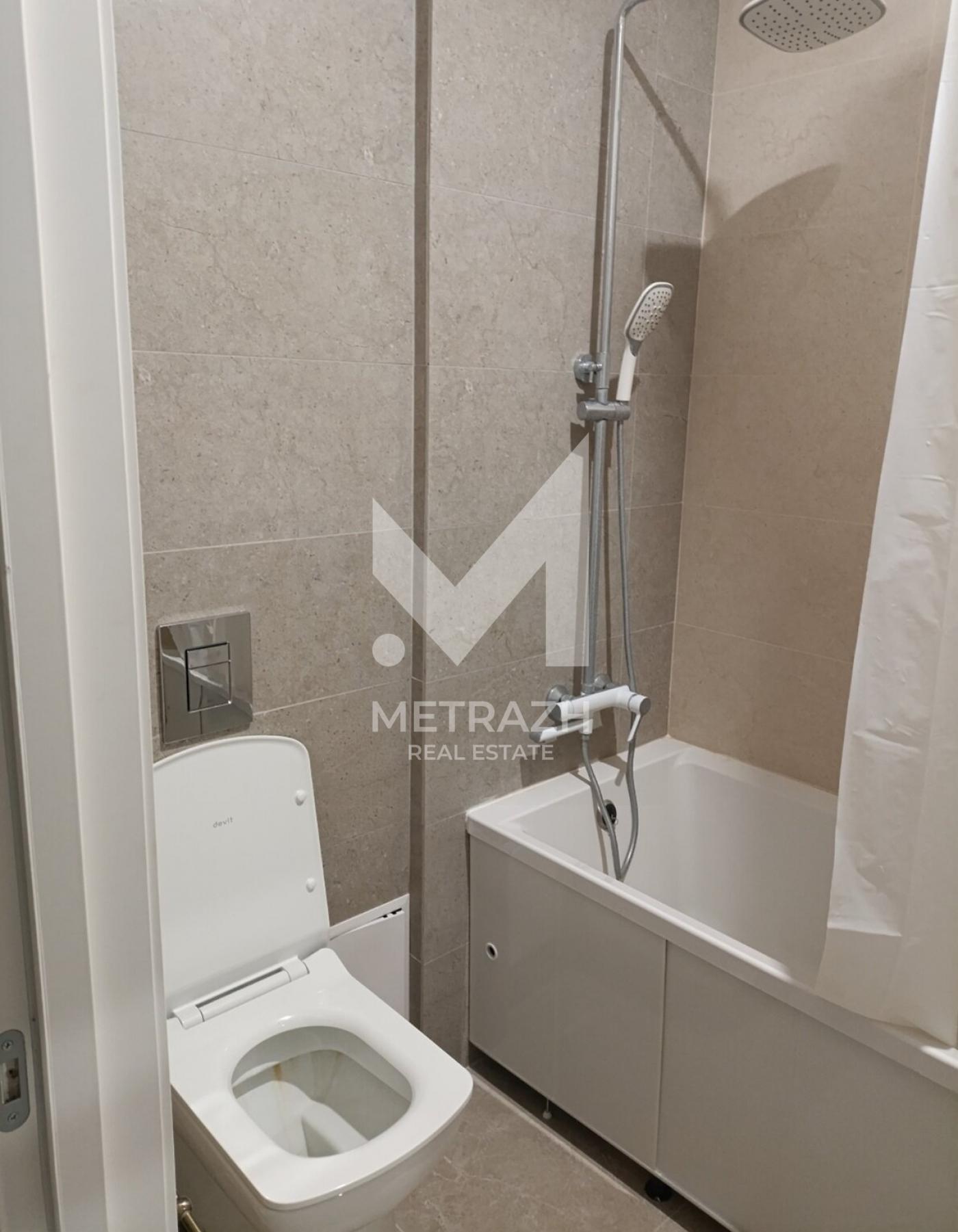 Sale 2-room apartment 58 m², Ракетна, ЖК Panorama city (Деміївський квартал) • ID 7536 — photo 3