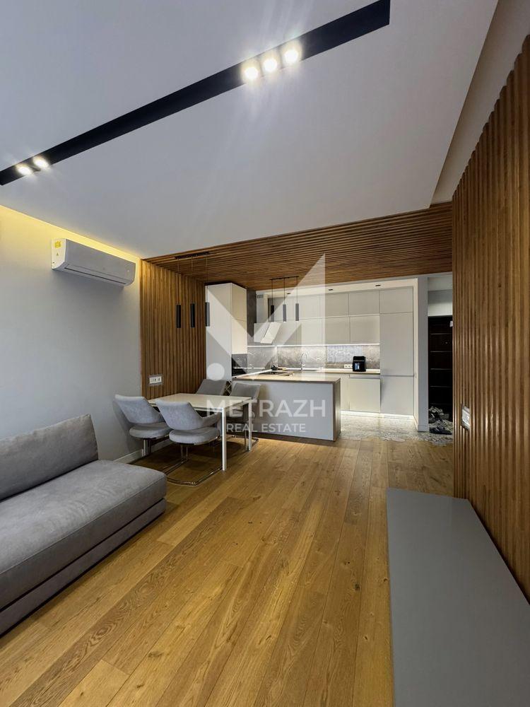 Sale 1-room apartment 54 m², Зарічна, RC Zarechnyi • ID 7528 — photo 4