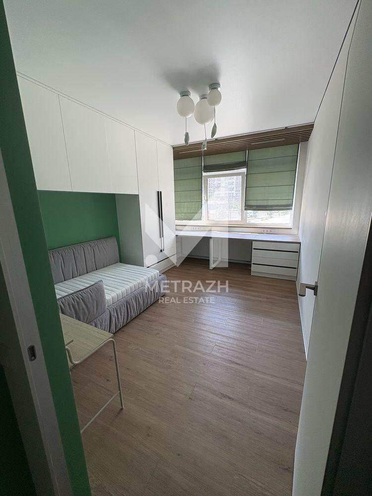 Sale 2-room apartment 68 m², Олександра Олеся, Варшавський Мікрорайон • ID 7656 — photo 2