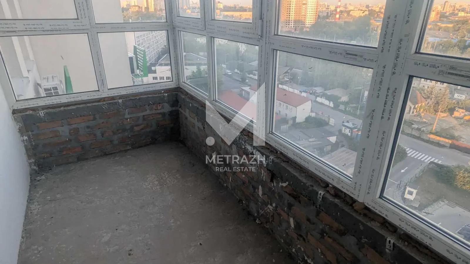 Продажа 1-комнатной квартиры 48 м², Олеся Бердника, ЖК Нивки-Парк • ID 7811 — фото 7