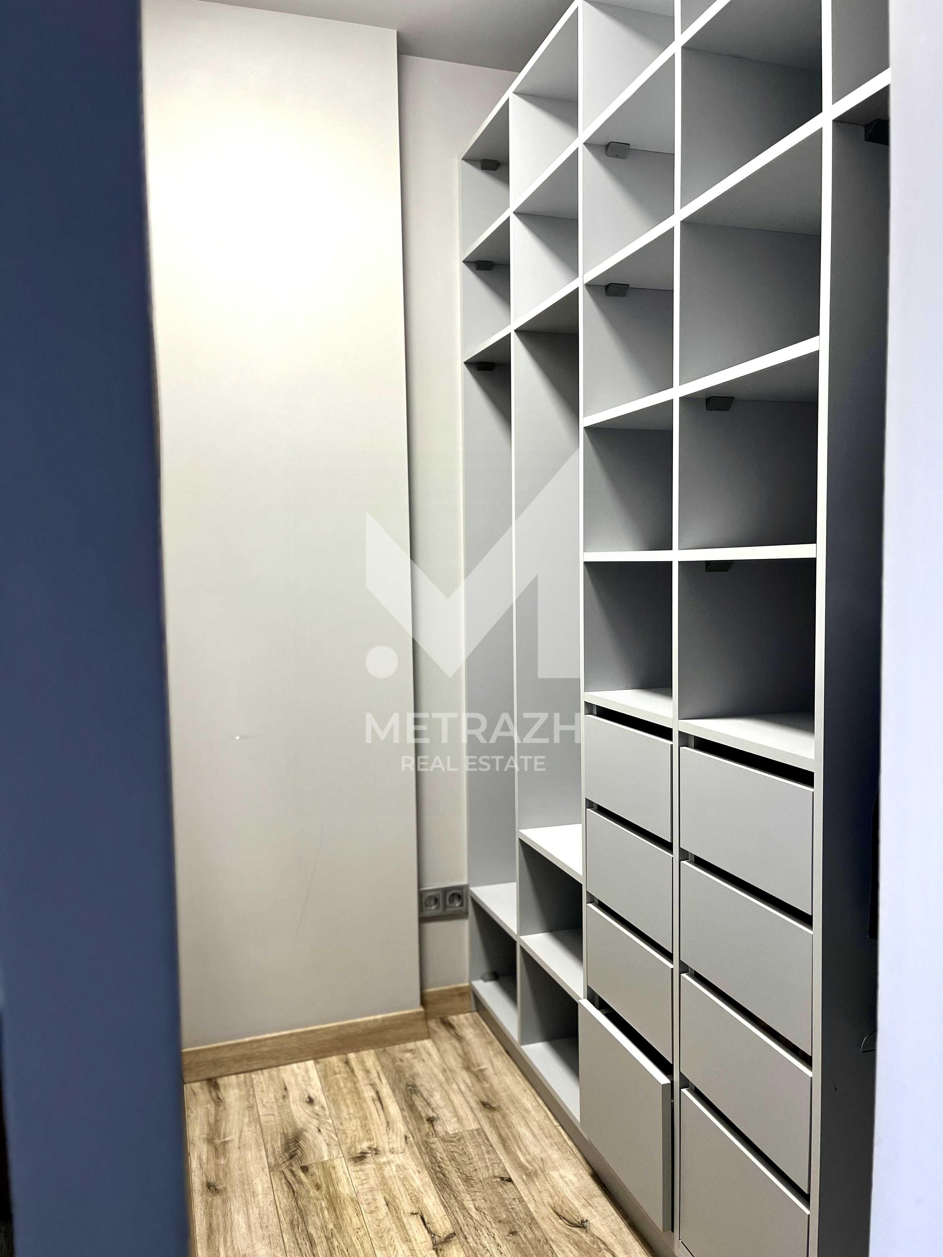 Продажа 2-комнатной квартиры 88 м², Європейського Союзу, Варшавський Мікрорайон • ID 7719 — фото 9