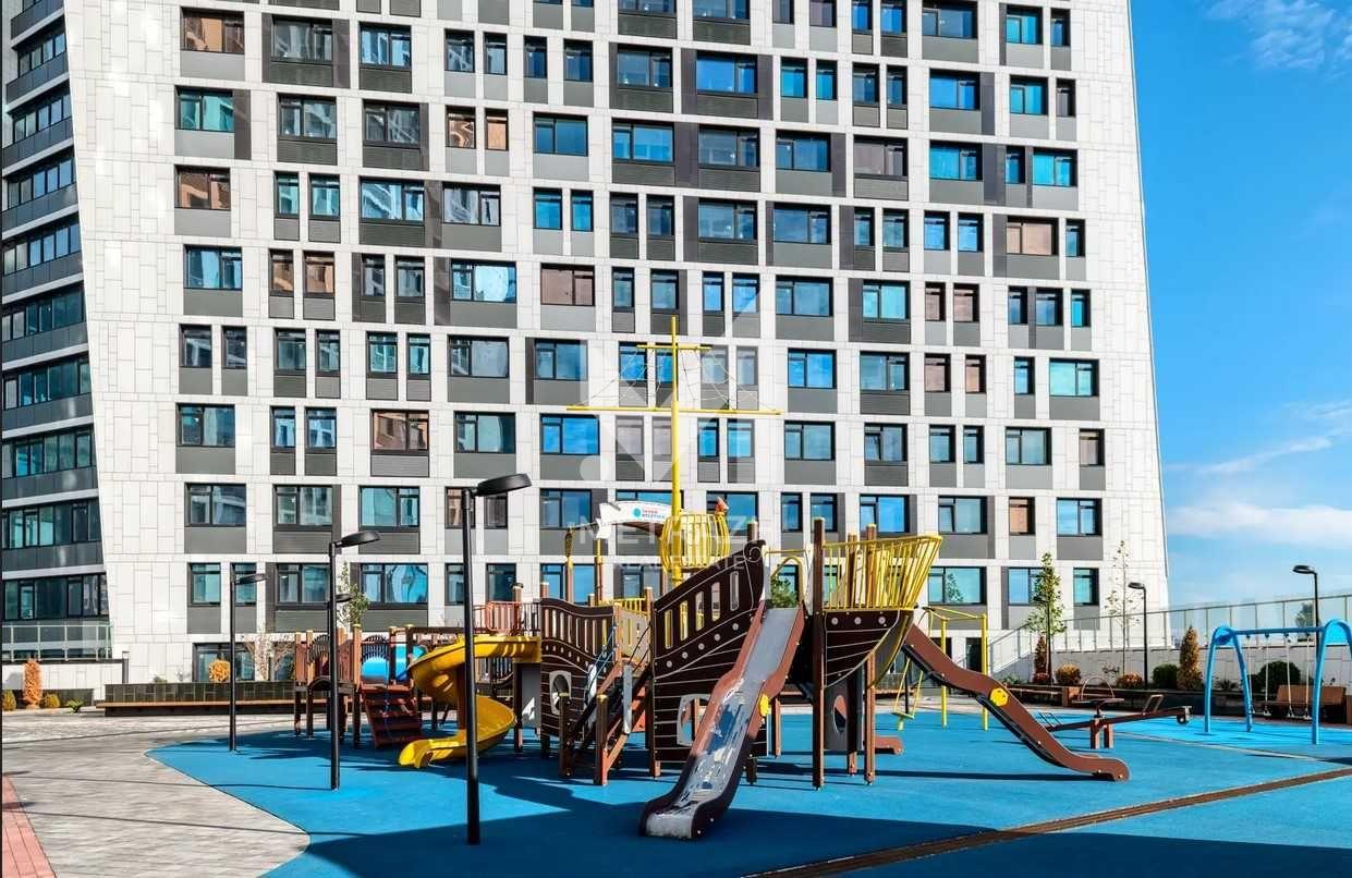 Sale 2-room apartment 78 m², Берестейський, ЖК Manhattan city • ID 7516 — photo 11