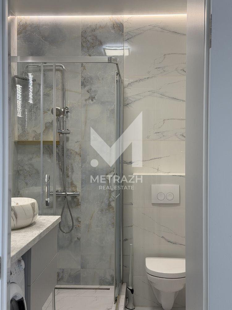 Sale 1-room apartment 35 m², Митрополита Василя Липківського, ЖК Time • ID 7481 — photo 4