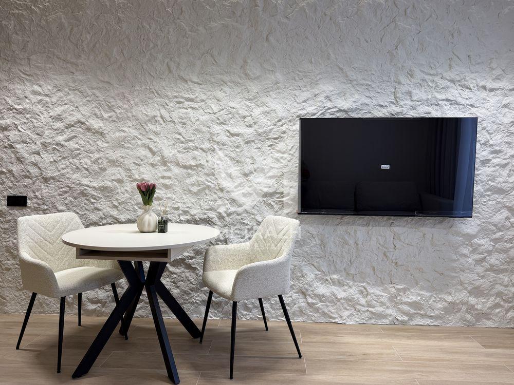 Sale 1-room apartment 44 m², Європейського Союзу, RC Warsawsky 3 • ID 7612 — photo 5