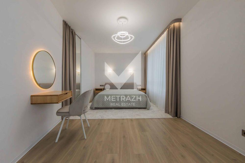 Продажа 1-комнатной квартиры 55 м², Причальна, ЖК Great • ID 7738