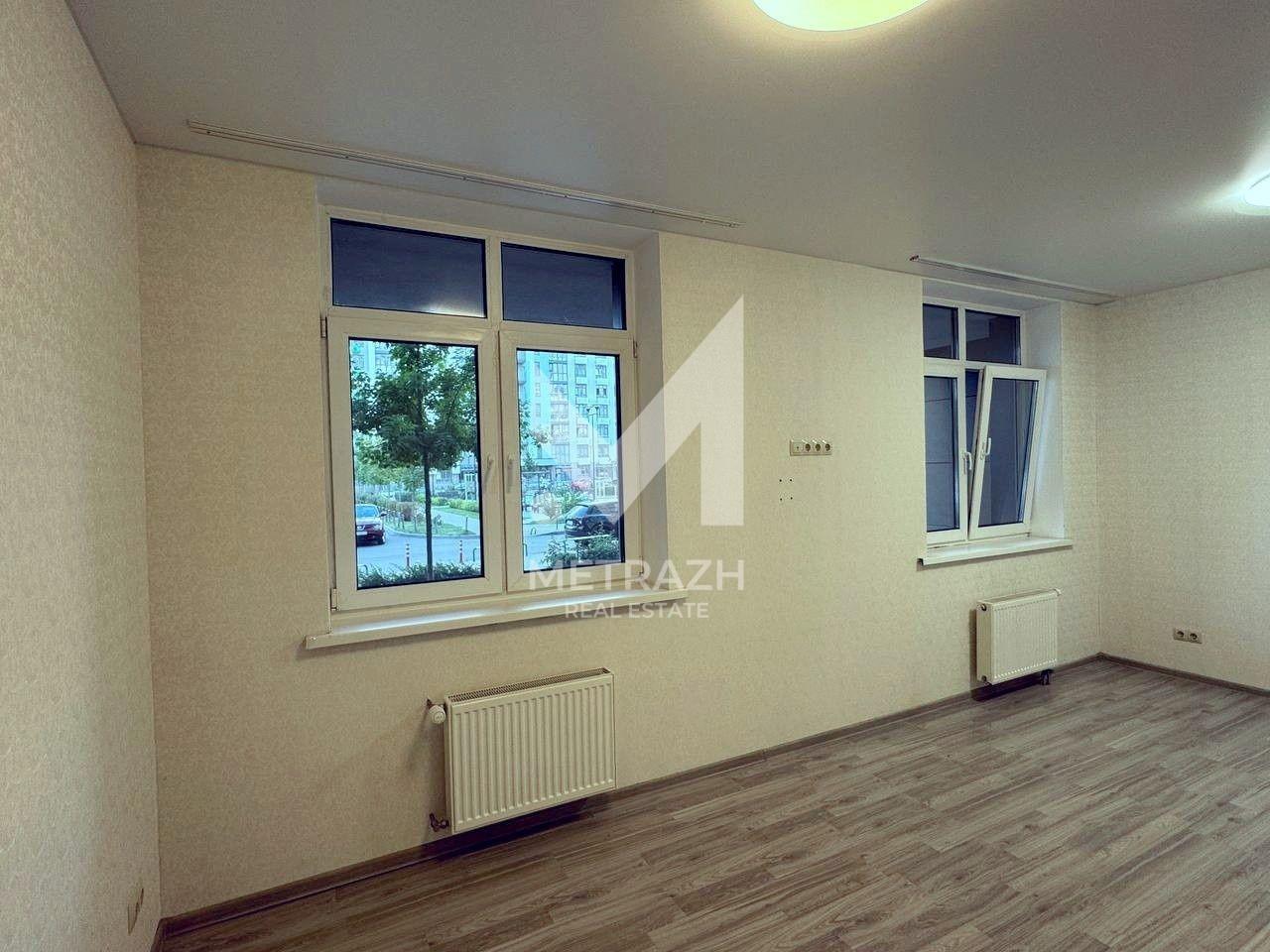 Продажа 2-комнатной квартиры 61 м², Тираспільська, Місто Квітів. Парковий квартал • ID 7477
