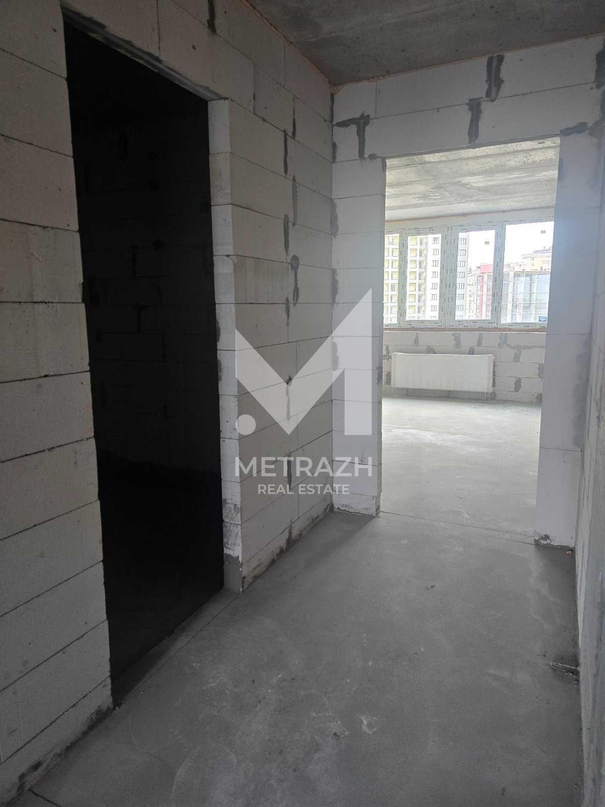 Sale 1-room apartment 56 m², Максимовича Михайла, ЖК LIKO-GRAD Perfect Town • ID 7679 — photo 4