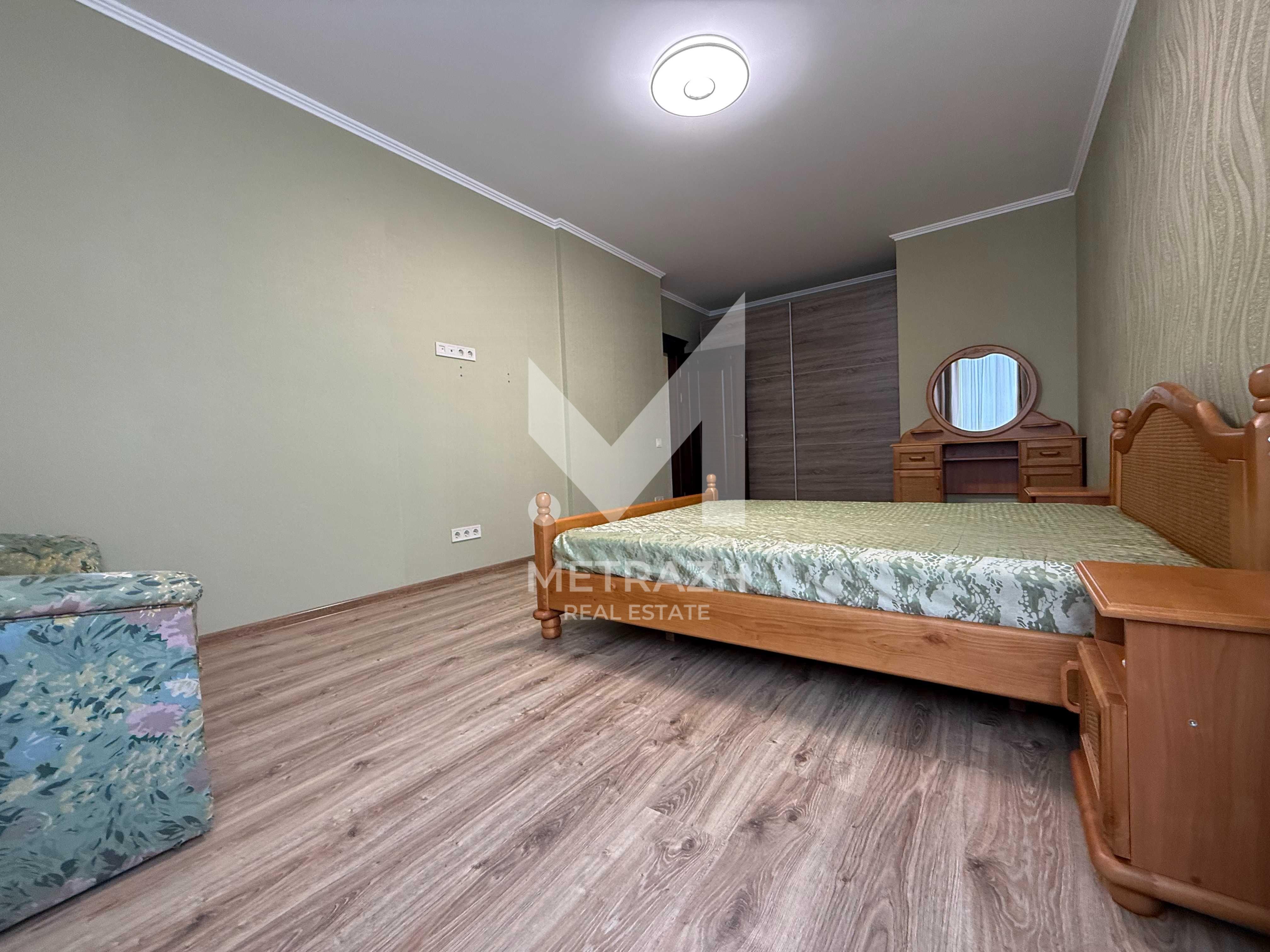 Sale 1-room apartment 49 m², Максимовича Михайла, ЖК 4 сезони • ID 7532 — photo 5