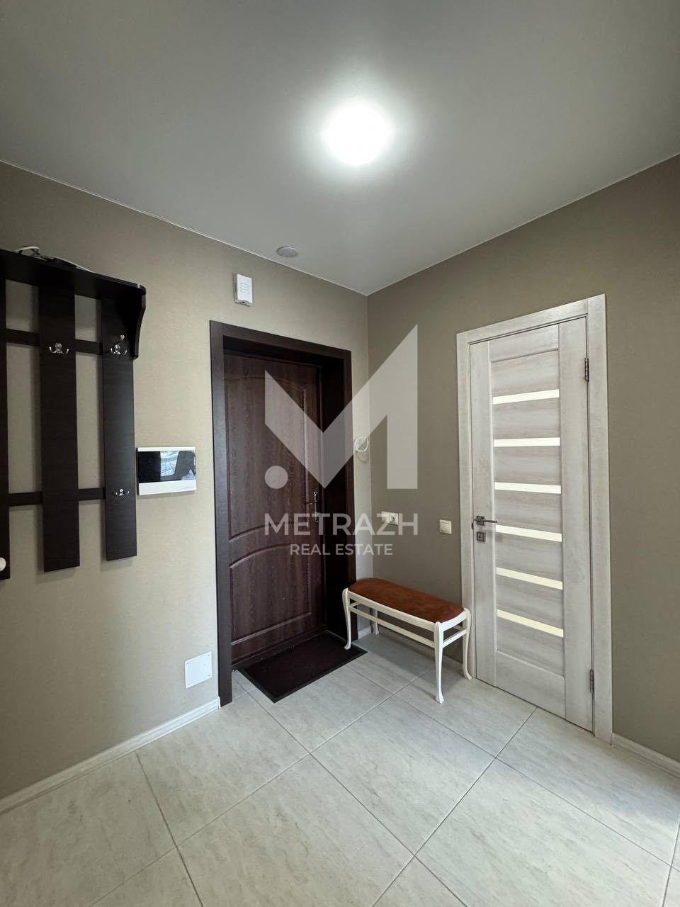 Sale 2-room apartment 57 m², Тираспільська, Місто Квітів. Парковий квартал • ID 7478 — photo 14