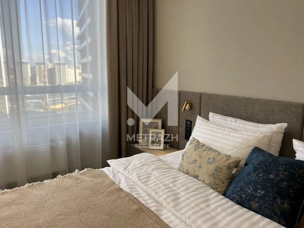 Sale 2-room apartment 84 m², Дніпровська набережна, RC Great • ID 7447 — photo 4