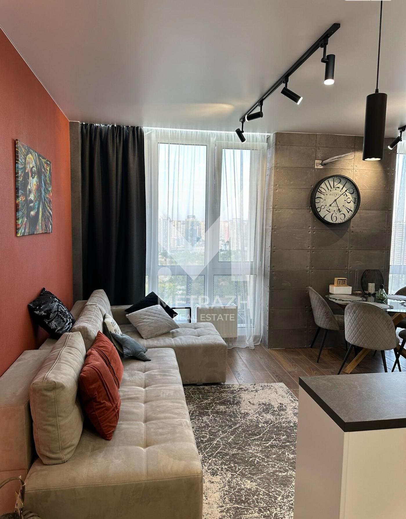 Продажа 3-комнатной квартиры 69 м², Зарічна, ЖК Славутич • ID 7756 — фото 7