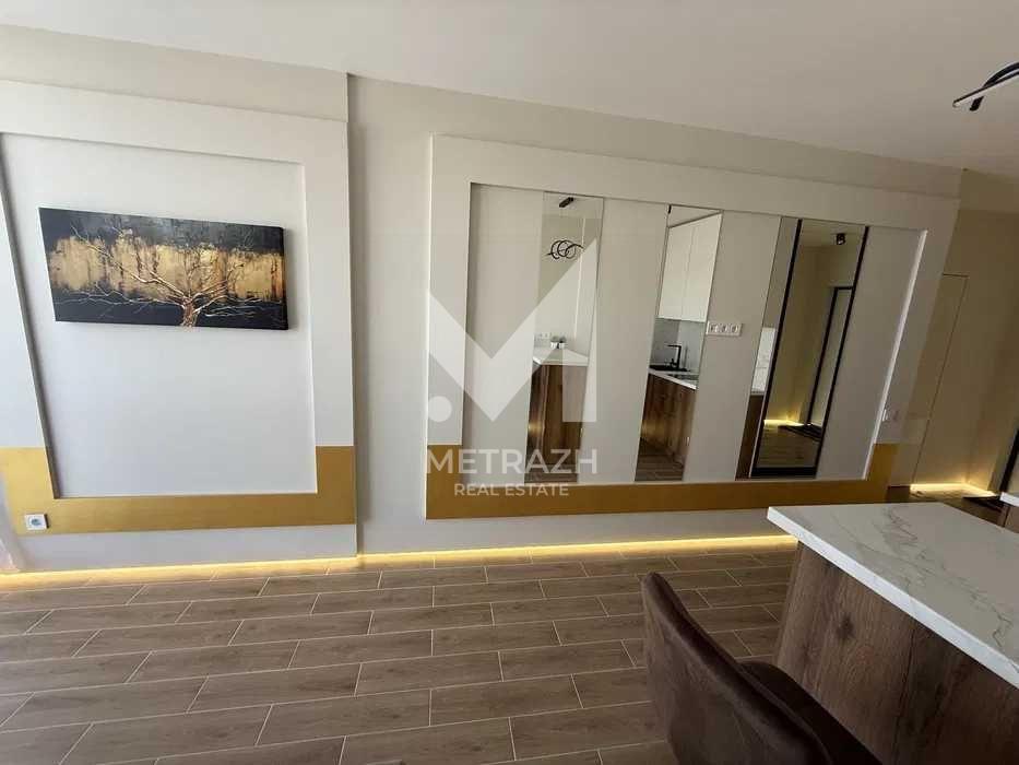 Sale 1-room apartment 24 m², Олега Мудрака, ЖК 4U • ID 7653 — photo 4