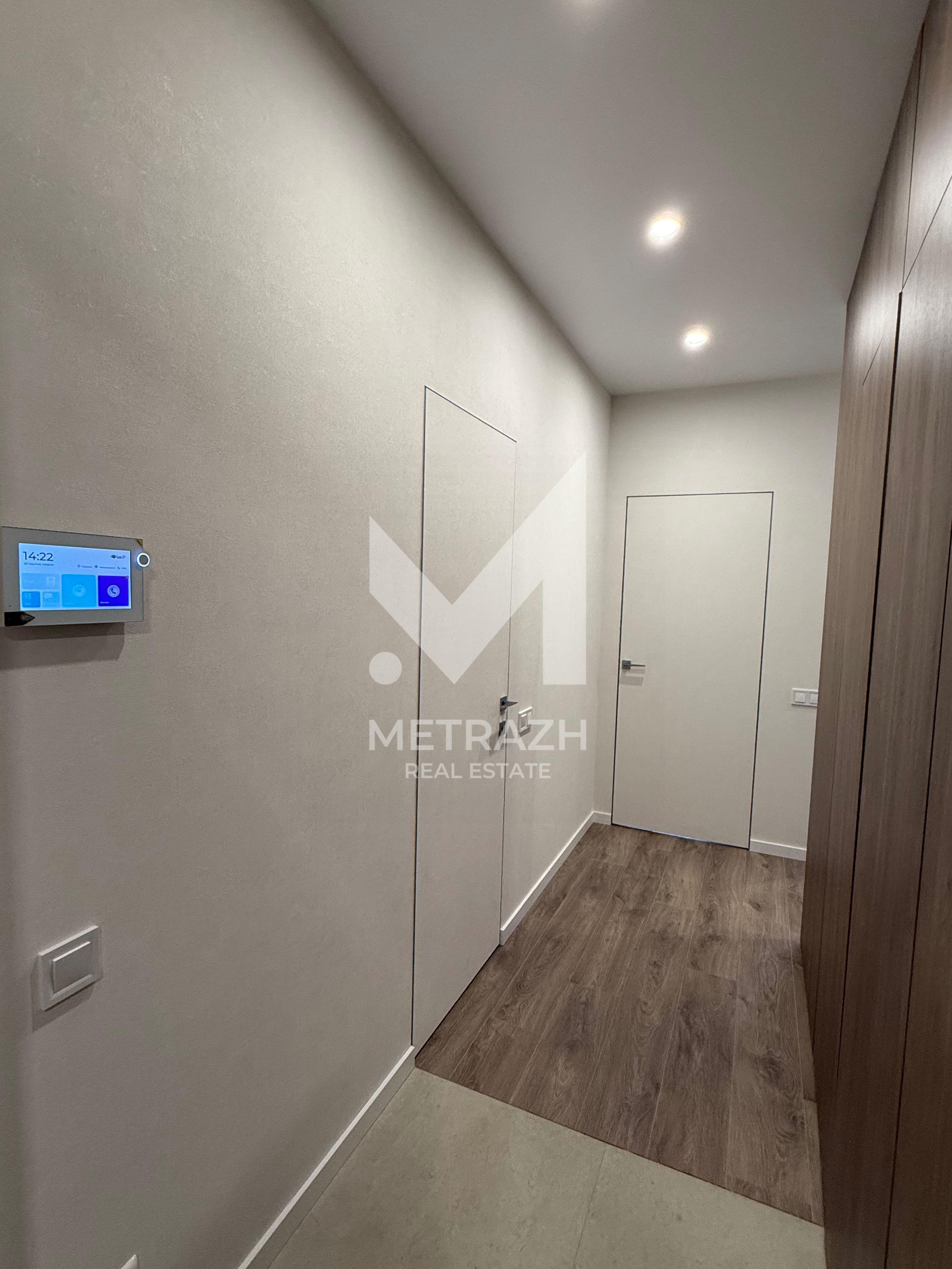 Sale 1-room apartment 52 m², Князя Романа Мстиславича, RC New Autograph • ID 7419 — photo 19