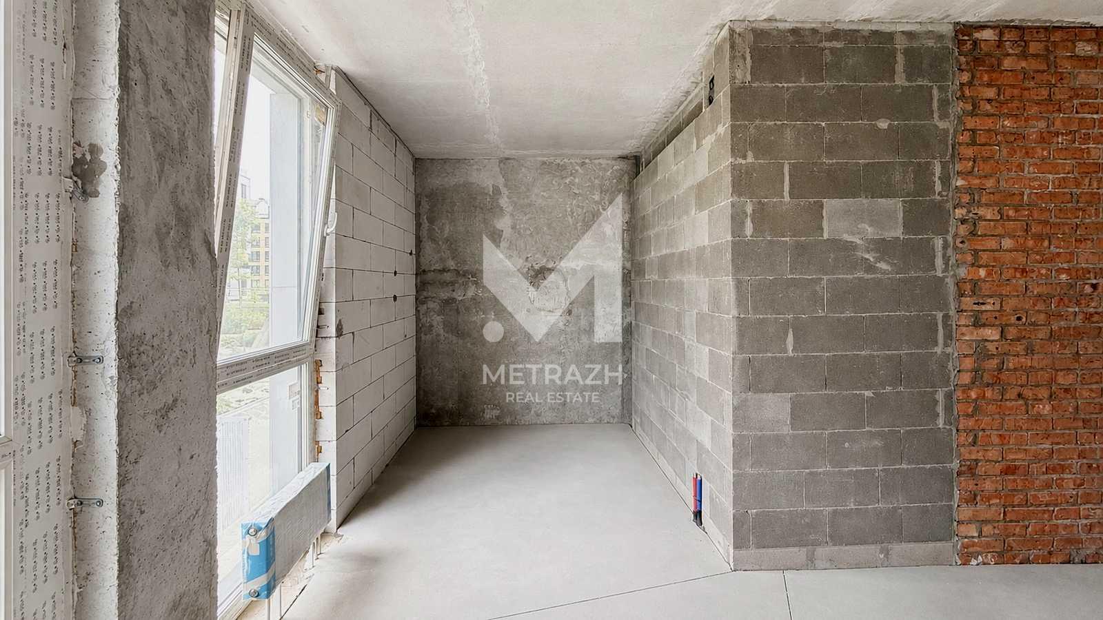 Продажа 2-комнатной квартиры 69 м², Салютна, ЖК Файна Таун • ID 7793 — фото 8