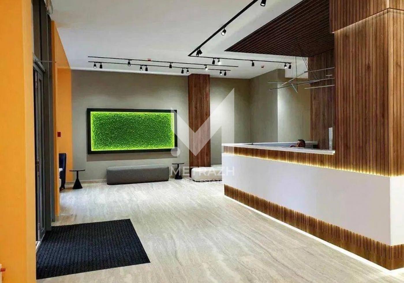 Sale 1-room apartment 28 m², Столичне шосе, RC SvitloPark • ID 7590 — photo 20