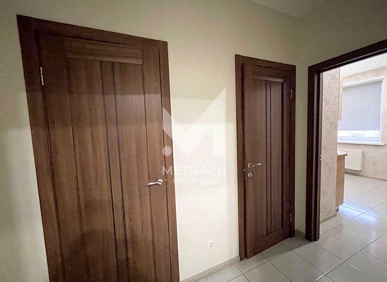 Продажа 2-комнатной квартиры 56 м², академіка лебєдєва, ЖК Казка • ID 7809 — фото 6