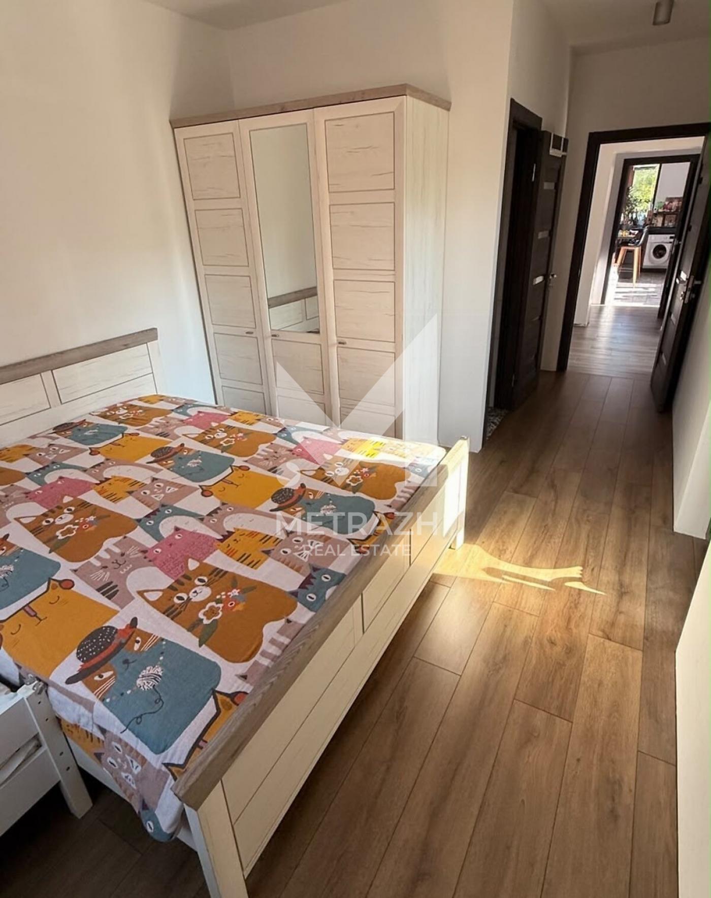 Продаж 2-кімнатної квартири 74 м², Метрологічна, ЖК Кришталеві джерела • ID 7698 — фото 10