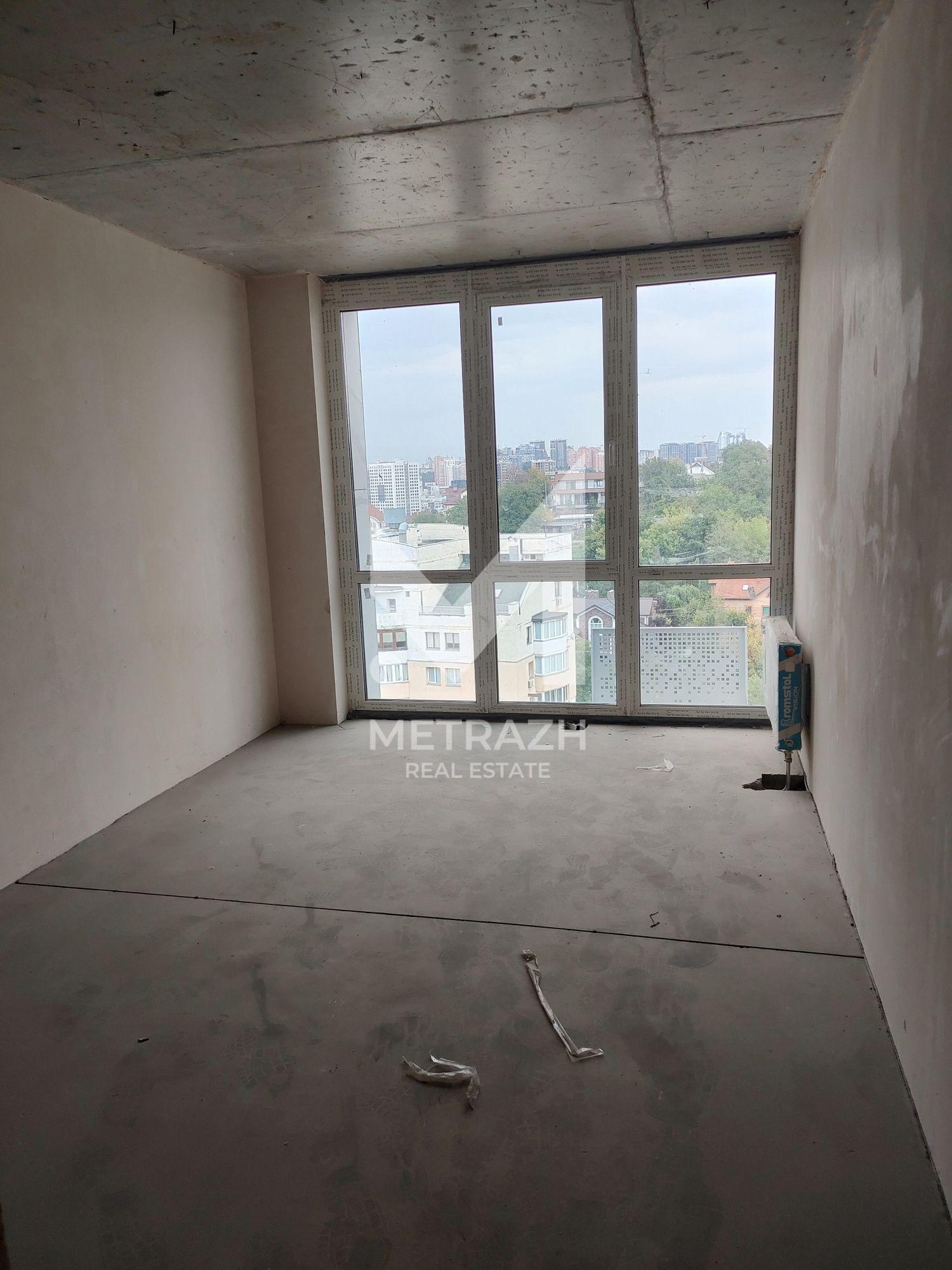 Продажа 1-комнатной квартиры 48 м², Мокра, ЖК CITY HUB • ID 7780 — фото 4