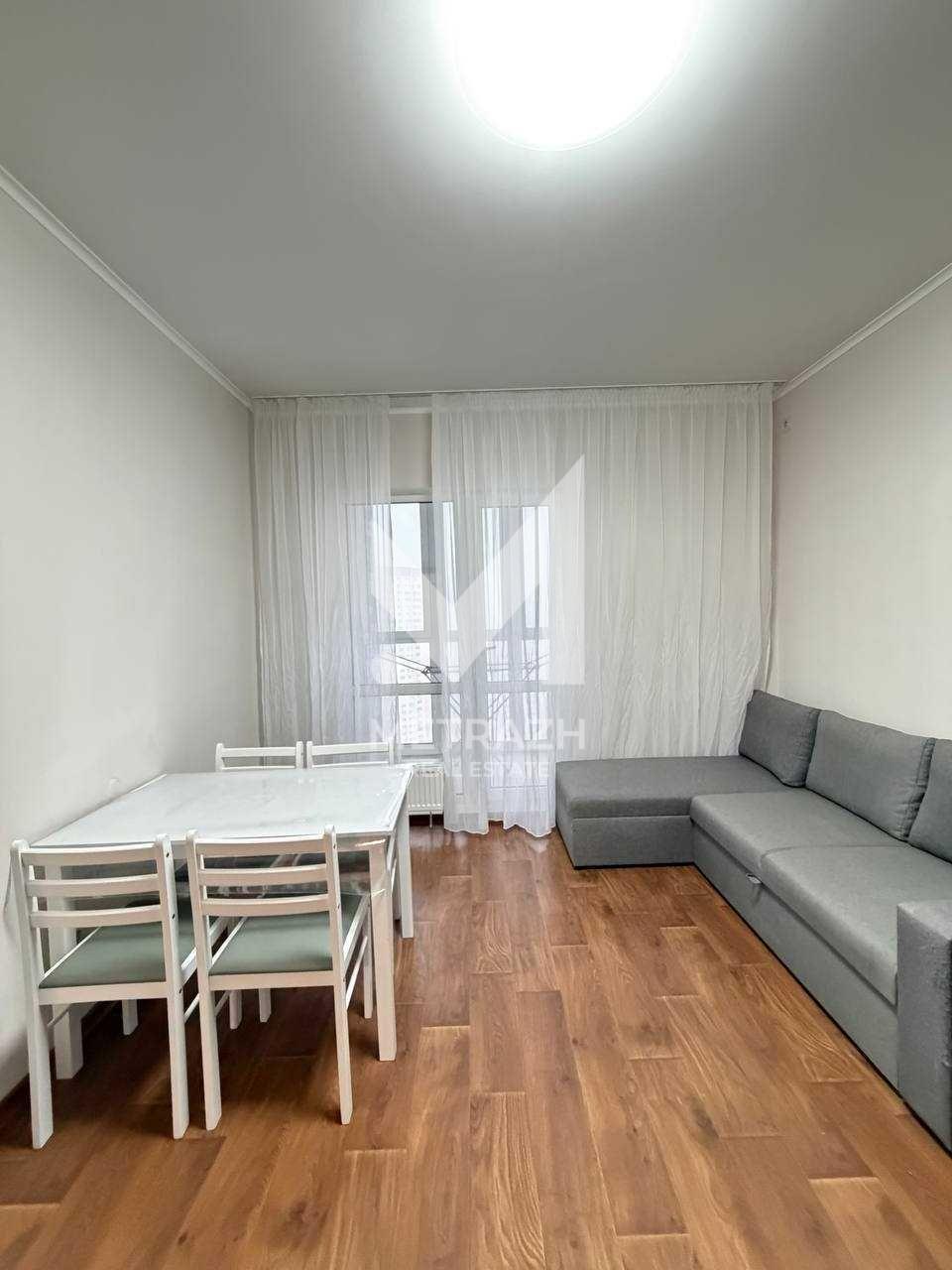 Sale 1-room apartment 52 m², Ревуцького, ЖК Ревуцький • ID 7423 — photo 4
