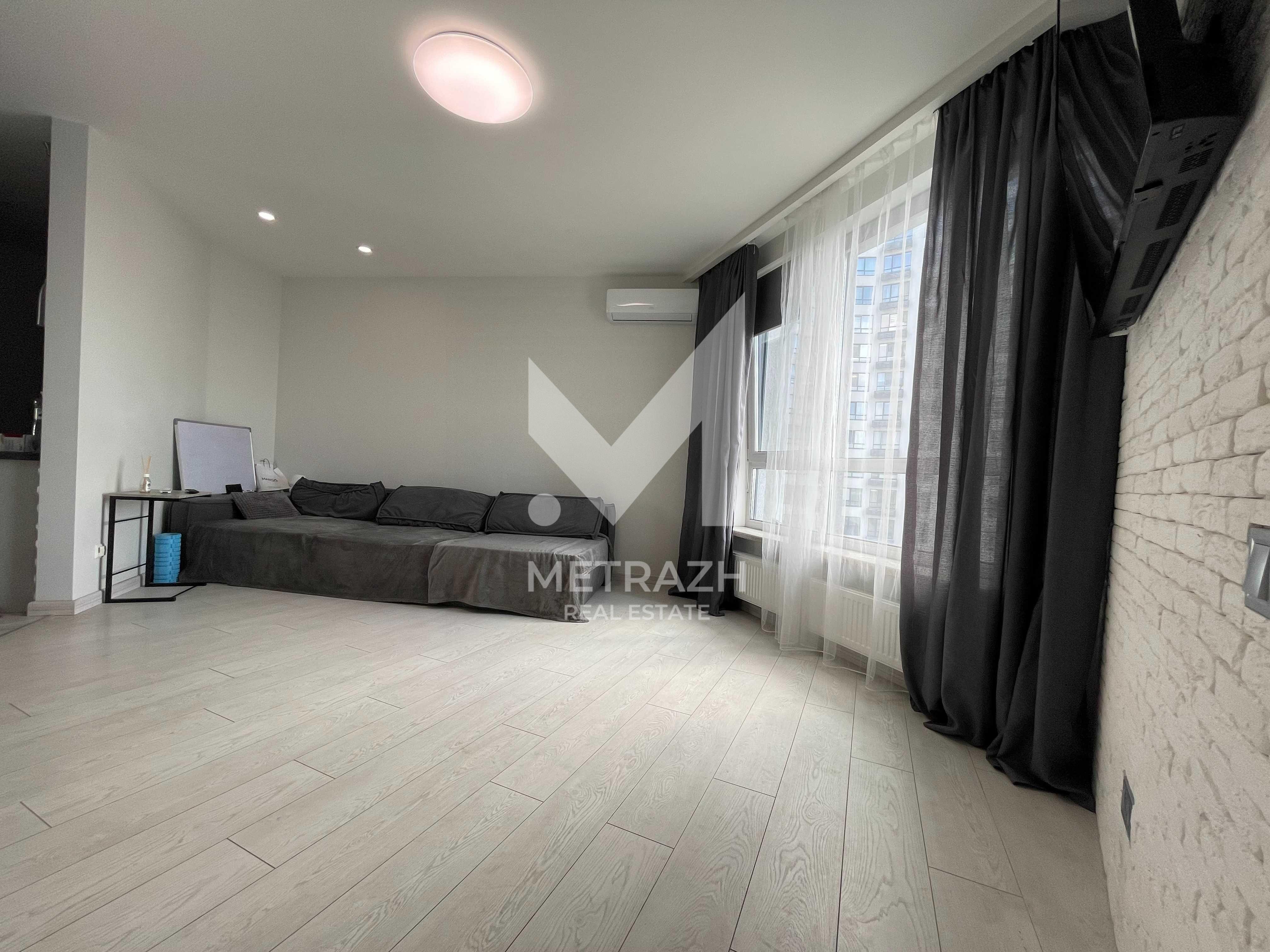 Sale 2-room apartment 49 m², Зарічна, RC Zarechnyi • ID 7649 — photo 5