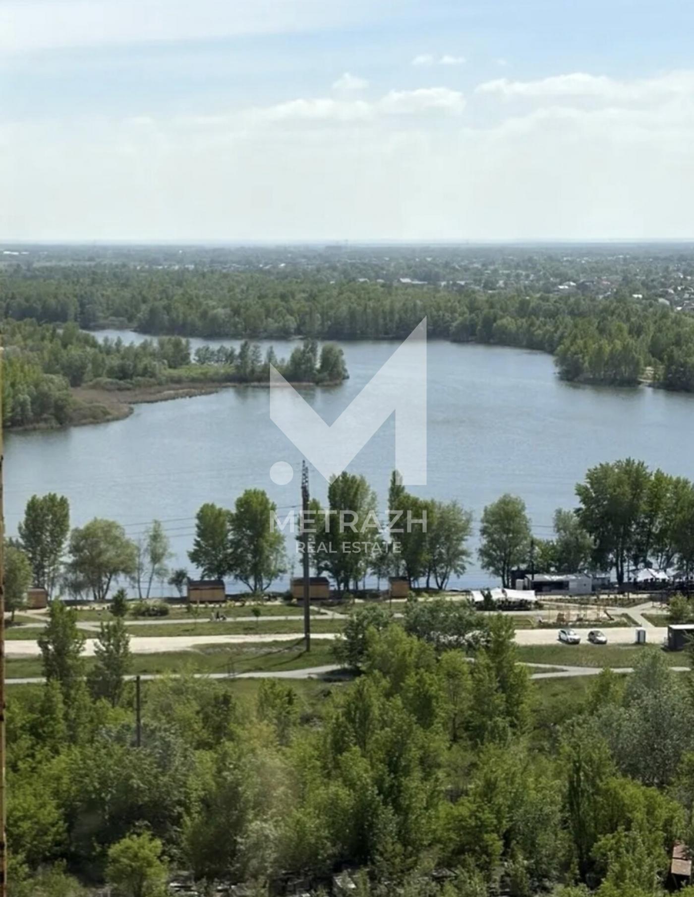 Sale 1-room apartment 38 m², Софії Русової, ЖМ Патріотика • ID 7533 — photo 2
