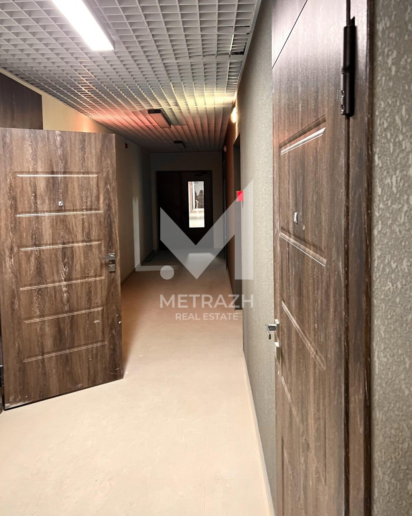 Продажа 2-комнатной квартиры 75 м², Дніпровська набережна, ЖК Берег Дніпра • ID 7808 — фото 14