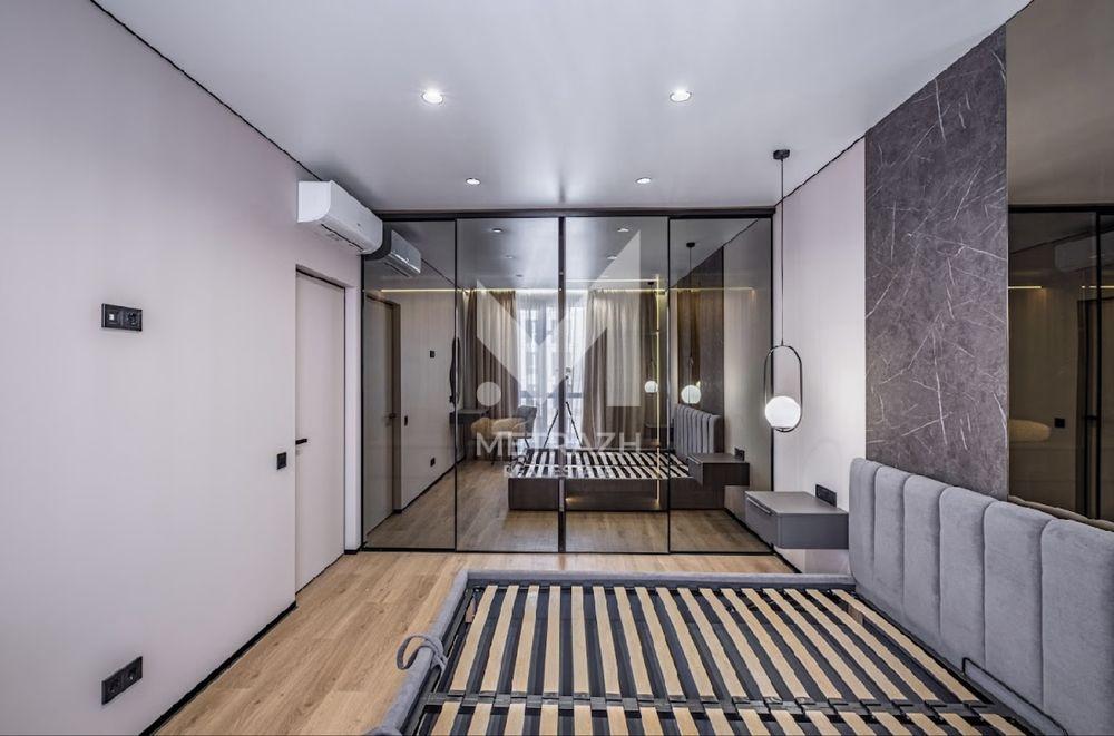 Продажа 1-комнатной квартиры 52 м², Максимовича Михайла, ЖК Новая Англия • ID 7777 — фото 6