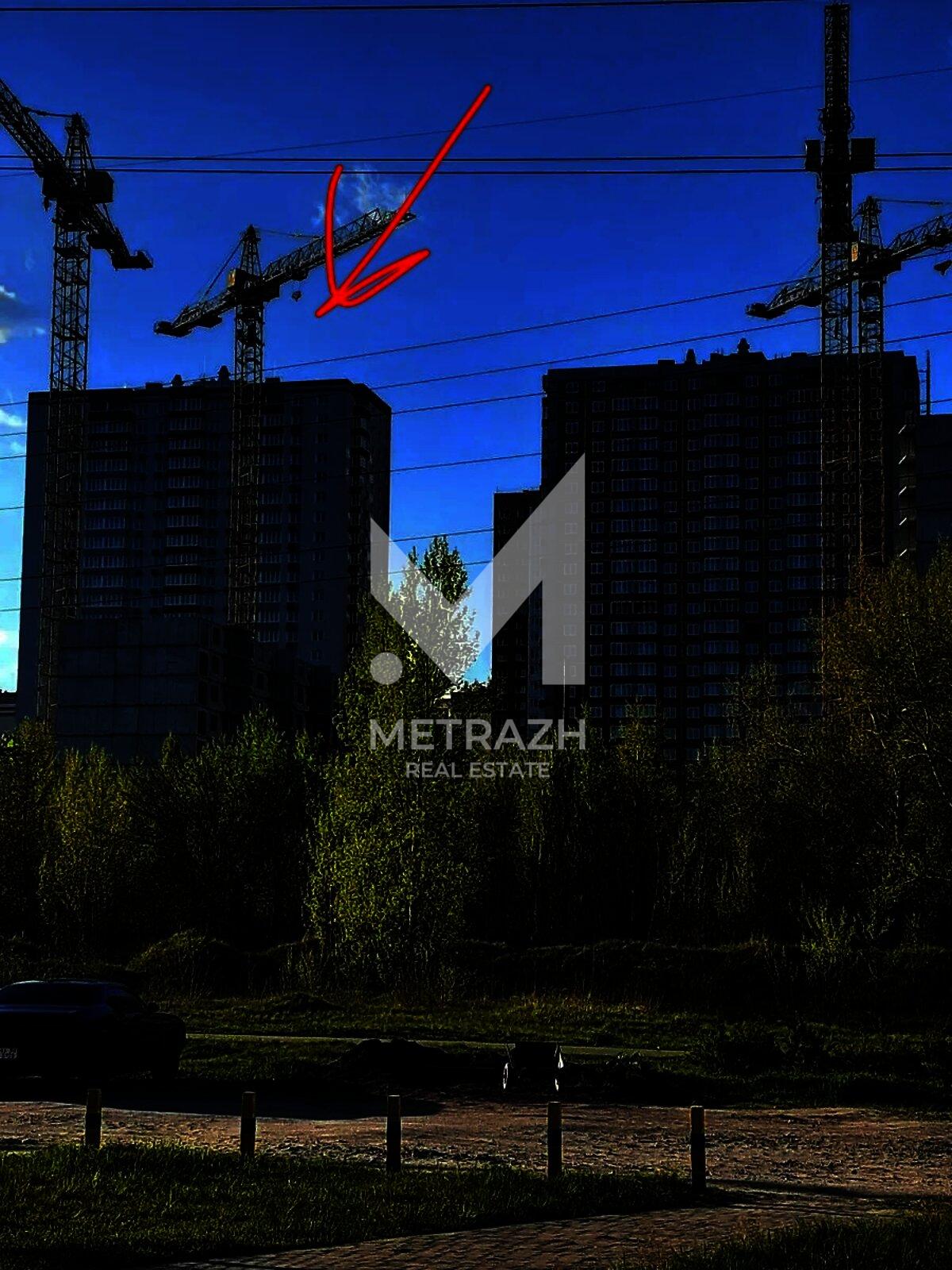 Sale 1-room apartment 38 m², Софії Русової, ЖМ Патріотика • ID 7533 — photo 5