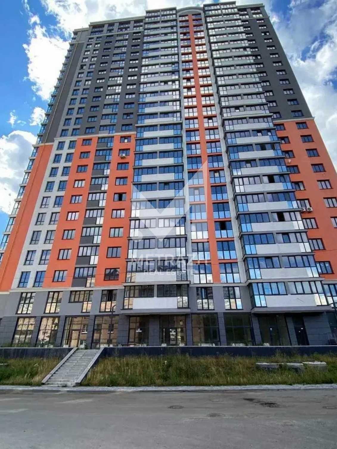 Sale 2-room apartment 79 m², ЖК Багговутівський • ID 7476