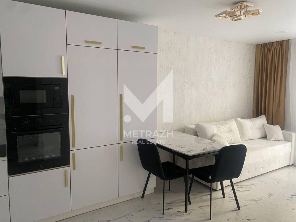 Sale 1-room apartment 41 m², Максимовича Михайла, RC New England • ID 7508 — photo 2
