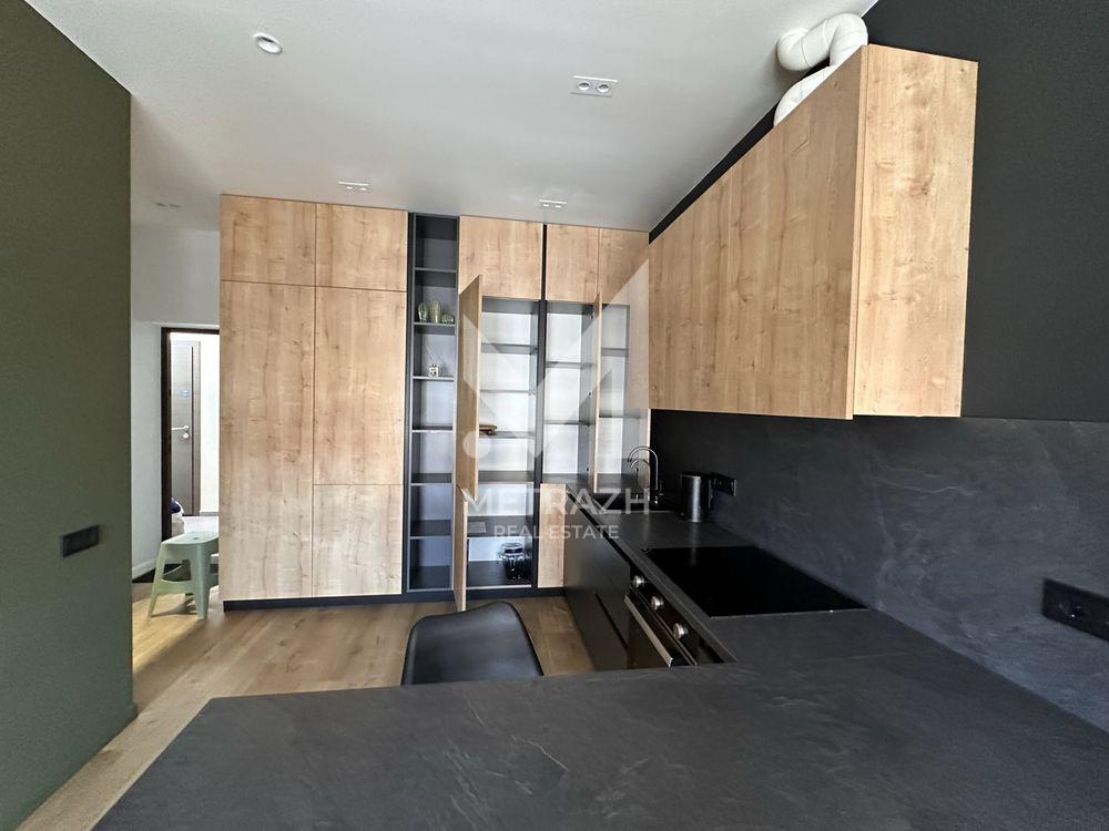 Продажа 1-комнатной квартиры 32 м², Яблунева, ЖК Club House • ID 7803 — фото 13