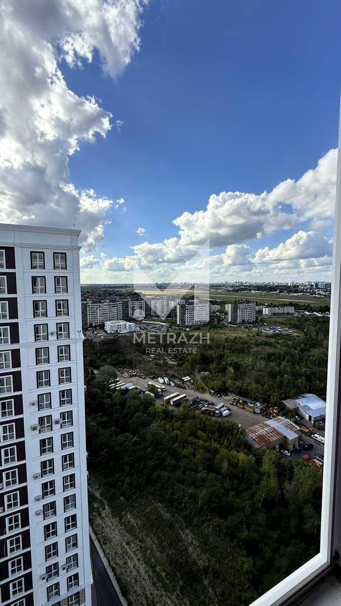 Продаж 1-кімнатної квартири 41 м², Максимовича Михайла, ЖК Нова Англія • ID 7763 — фото 13