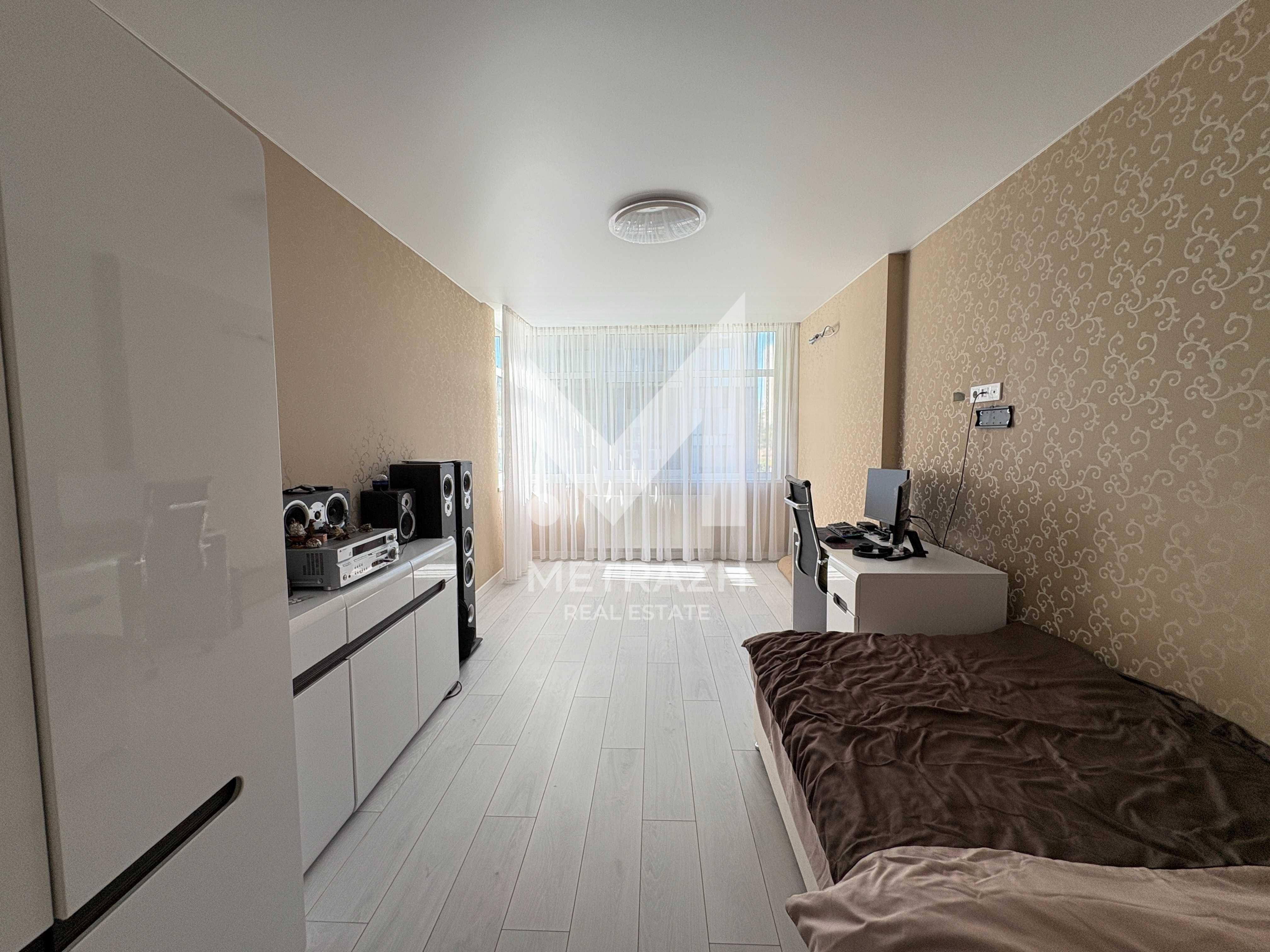 Sale 2-room apartment 68 m², Європейського Союзу, Варшавський Мікрорайон • ID 7534 — photo 8