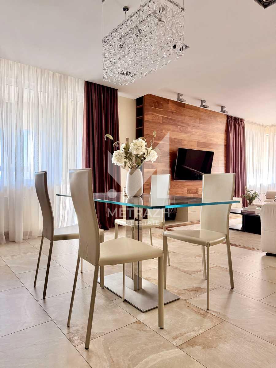 Sale 2-room apartment 106 m², просп. Голосіївський, RC Park Avenue VIP • ID 7657 — photo 18