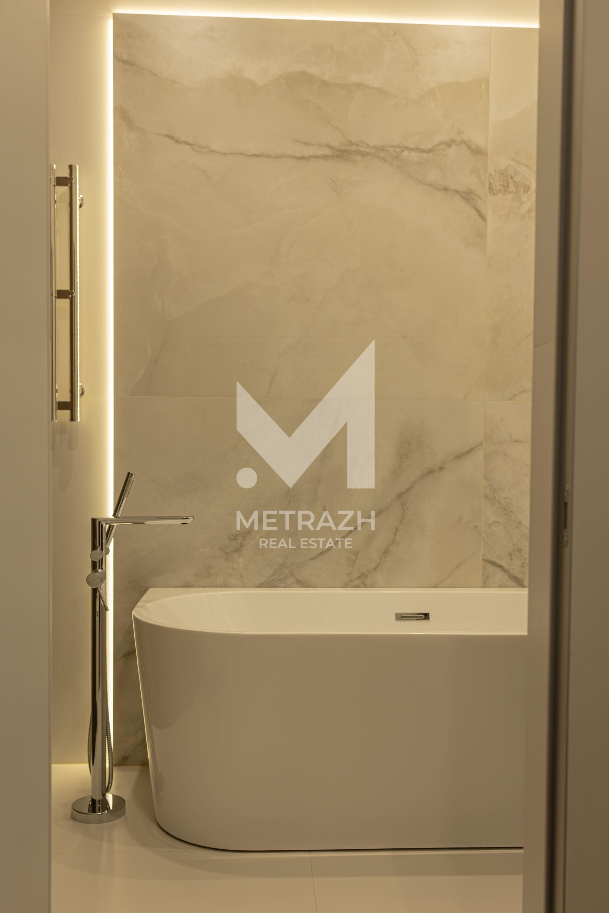Sale 1-room apartment 55 m², Князя Романа Мстиславича, RC New Autograph • ID 7611 — photo 8